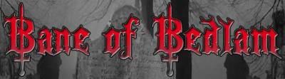 logo Bane Of Bedlam